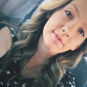 Meet your Posher, Raelyn